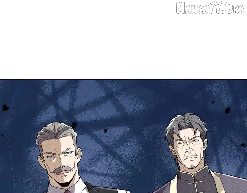 Hidden Dragon in the City (2025) Chapter 17 - page 99